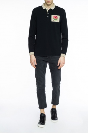 Kent & curwen x david beckham, zdjęcie 2 Kent & curwen x david beckham od Kent & Curwen